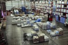 SUPPLY CHAIN - Servizi Generali d'Impresa srl
